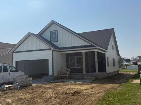 Homes For Sale - 8524 Blanche Road<br/> Ooltewah, TN 37363