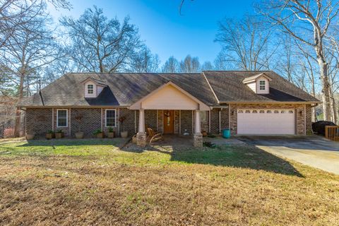 Photo of 13651 Tonja Lane, Soddy Daisy, TN 37379 (MLS # 1528633)