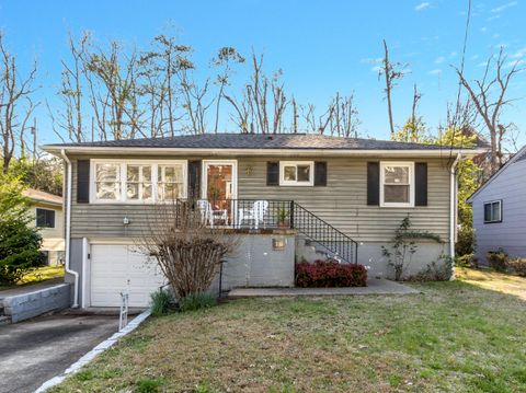 1390 Hixson Pike Chattanooga TN 37405