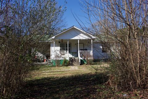 Photo of 371 Thomas Bluff Road NE, Rome, GA 30161 (MLS # 1527363)