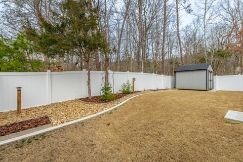 Tiny photo for 6486 Satjanon Drive, Ooltewah, TN 37363 (MLS # 1528921)