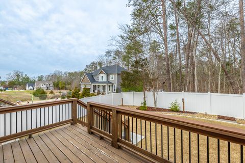 Tiny photo for 6486 Satjanon Drive, Ooltewah, TN 37363 (MLS # 1528921)