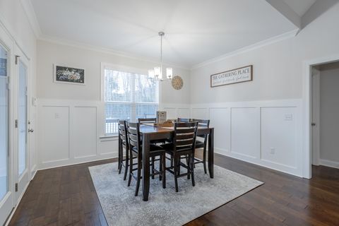 Tiny photo for 6486 Satjanon Drive, Ooltewah, TN 37363 (MLS # 1528921)