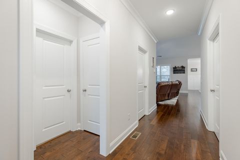 Tiny photo for 6486 Satjanon Drive, Ooltewah, TN 37363 (MLS # 1528921)