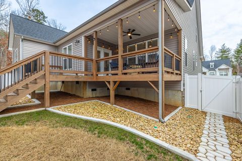 Tiny photo for 6486 Satjanon Drive, Ooltewah, TN 37363 (MLS # 1528921)