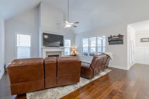 Tiny photo for 6486 Satjanon Drive, Ooltewah, TN 37363 (MLS # 1528921)