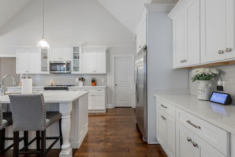 Tiny photo for 6486 Satjanon Drive, Ooltewah, TN 37363 (MLS # 1528921)