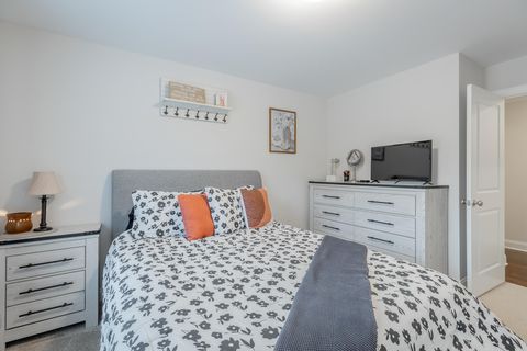 Tiny photo for 6486 Satjanon Drive, Ooltewah, TN 37363 (MLS # 1528921)