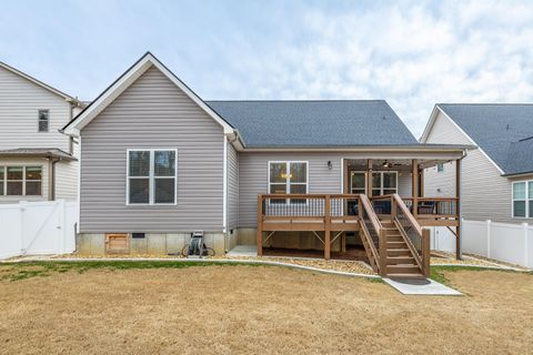 Tiny photo for 6486 Satjanon Drive, Ooltewah, TN 37363 (MLS # 1528921)