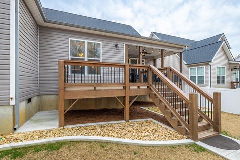 Tiny photo for 6486 Satjanon Drive, Ooltewah, TN 37363 (MLS # 1528921)