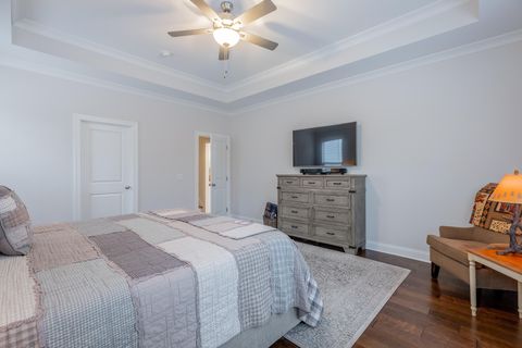 Tiny photo for 6486 Satjanon Drive, Ooltewah, TN 37363 (MLS # 1528921)