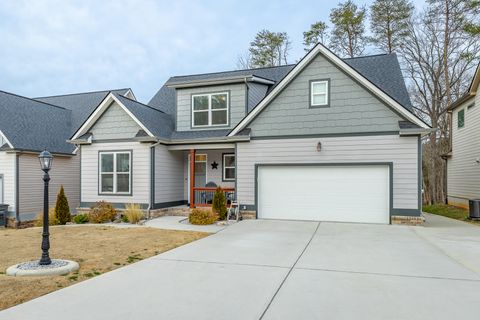 Tiny photo for 6486 Satjanon Drive, Ooltewah, TN 37363 (MLS # 1528921)
