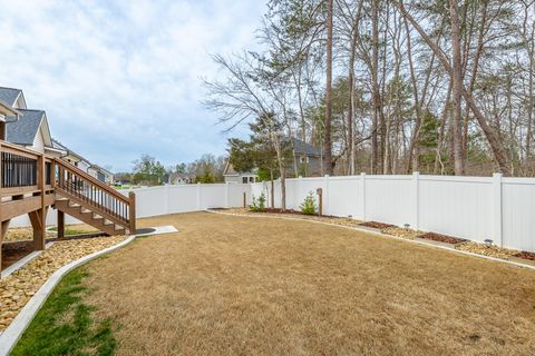 Tiny photo for 6486 Satjanon Drive, Ooltewah, TN 37363 (MLS # 1528921)