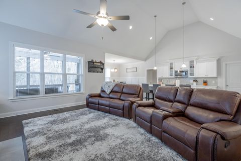 Tiny photo for 6486 Satjanon Drive, Ooltewah, TN 37363 (MLS # 1528921)