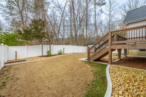 Tiny photo for 6486 Satjanon Drive, Ooltewah, TN 37363 (MLS # 1528921)