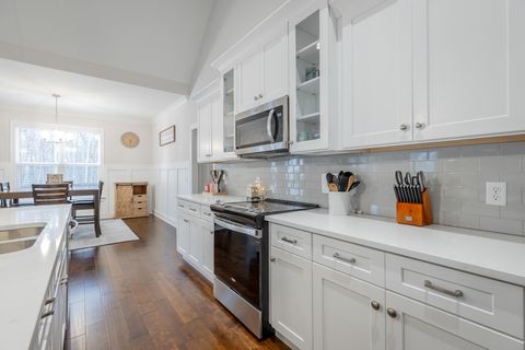 Tiny photo for 6486 Satjanon Drive, Ooltewah, TN 37363 (MLS # 1528921)