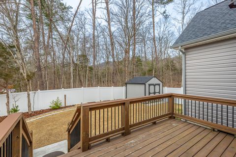 Tiny photo for 6486 Satjanon Drive, Ooltewah, TN 37363 (MLS # 1528921)