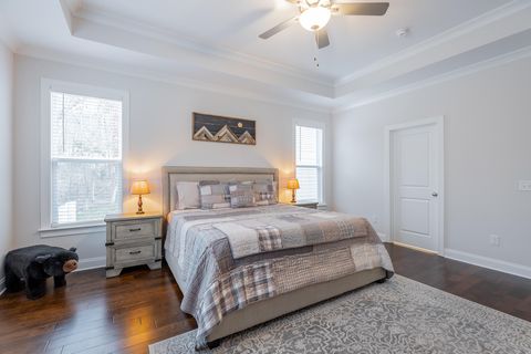 Tiny photo for 6486 Satjanon Drive, Ooltewah, TN 37363 (MLS # 1528921)