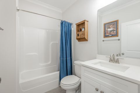 Tiny photo for 6486 Satjanon Drive, Ooltewah, TN 37363 (MLS # 1528921)