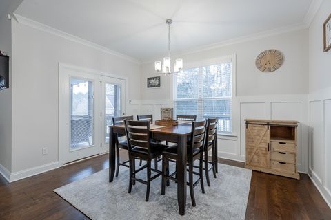 Tiny photo for 6486 Satjanon Drive, Ooltewah, TN 37363 (MLS # 1528921)