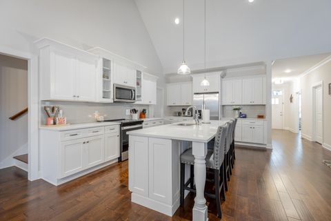 Tiny photo for 6486 Satjanon Drive, Ooltewah, TN 37363 (MLS # 1528921)