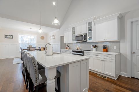 Tiny photo for 6486 Satjanon Drive, Ooltewah, TN 37363 (MLS # 1528921)