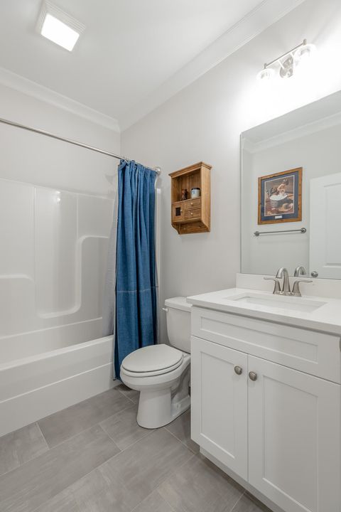 Tiny photo for 6486 Satjanon Drive, Ooltewah, TN 37363 (MLS # 1528921)