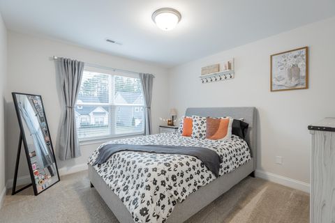 Tiny photo for 6486 Satjanon Drive, Ooltewah, TN 37363 (MLS # 1528921)