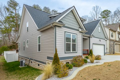 Tiny photo for 6486 Satjanon Drive, Ooltewah, TN 37363 (MLS # 1528921)