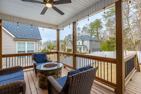 Tiny photo for 6486 Satjanon Drive, Ooltewah, TN 37363 (MLS # 1528921)