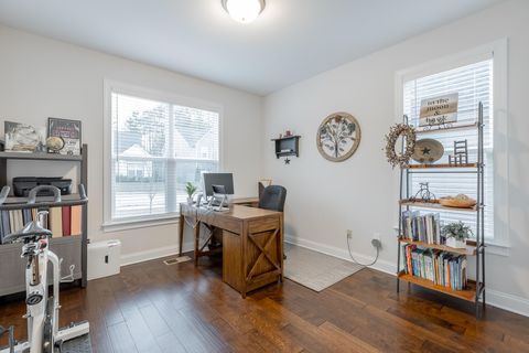 Tiny photo for 6486 Satjanon Drive, Ooltewah, TN 37363 (MLS # 1528921)