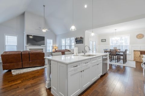 Tiny photo for 6486 Satjanon Drive, Ooltewah, TN 37363 (MLS # 1528921)