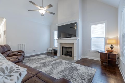 Tiny photo for 6486 Satjanon Drive, Ooltewah, TN 37363 (MLS # 1528921)