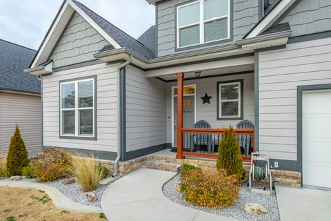 Tiny photo for 6486 Satjanon Drive, Ooltewah, TN 37363 (MLS # 1528921)