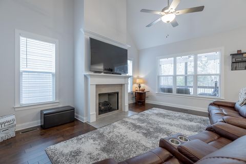 Tiny photo for 6486 Satjanon Drive, Ooltewah, TN 37363 (MLS # 1528921)