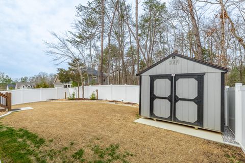 Tiny photo for 6486 Satjanon Drive, Ooltewah, TN 37363 (MLS # 1528921)