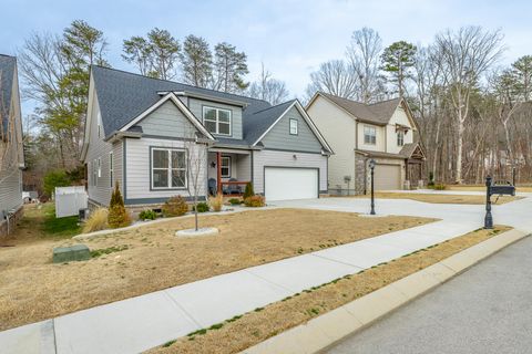 Tiny photo for 6486 Satjanon Drive, Ooltewah, TN 37363 (MLS # 1528921)