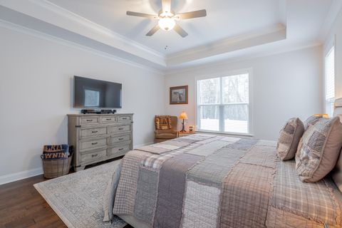 Tiny photo for 6486 Satjanon Drive, Ooltewah, TN 37363 (MLS # 1528921)