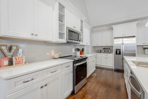 Tiny photo for 6486 Satjanon Drive, Ooltewah, TN 37363 (MLS # 1528921)