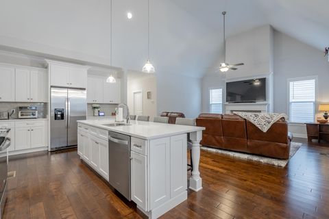 Tiny photo for 6486 Satjanon Drive, Ooltewah, TN 37363 (MLS # 1528921)