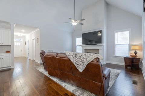 Tiny photo for 6486 Satjanon Drive, Ooltewah, TN 37363 (MLS # 1528921)