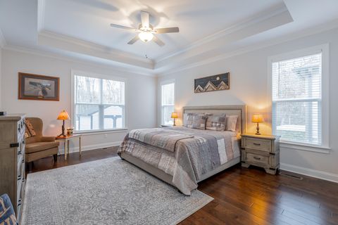 Tiny photo for 6486 Satjanon Drive, Ooltewah, TN 37363 (MLS # 1528921)