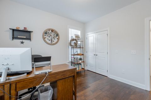 Tiny photo for 6486 Satjanon Drive, Ooltewah, TN 37363 (MLS # 1528921)