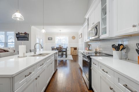 Tiny photo for 6486 Satjanon Drive, Ooltewah, TN 37363 (MLS # 1528921)