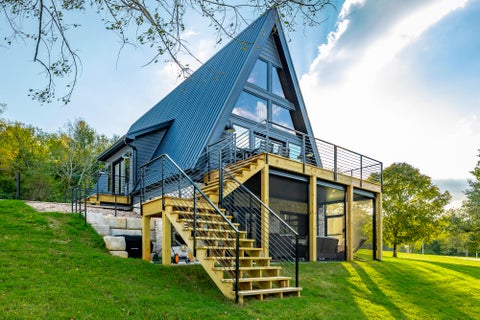 Photo of 616 Hiwassee Drive, Decatur, TN 37322 (MLS # 1544937)