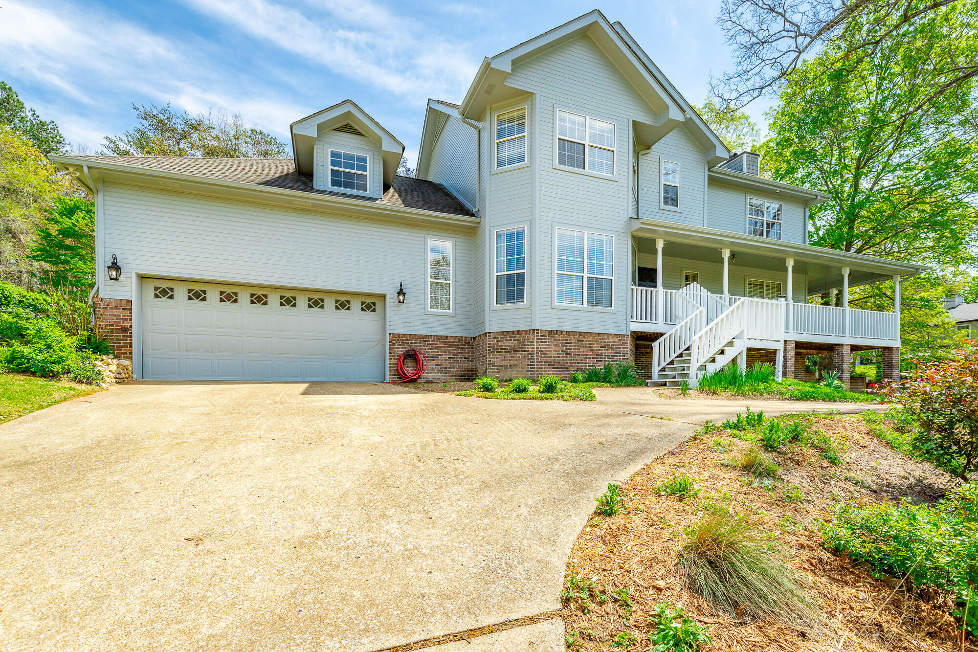 5504 Barons Point, Ooltewah, Tennessee image 41