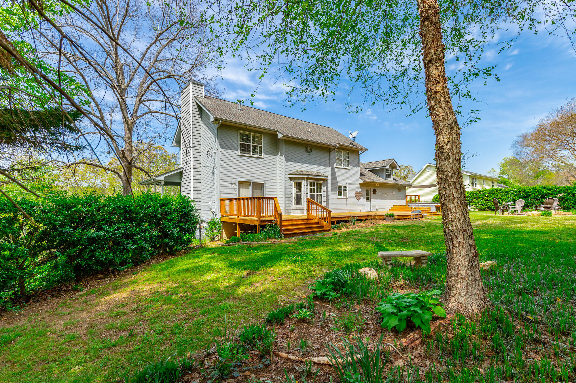 5504 Barons Point, Ooltewah, Tennessee image 33