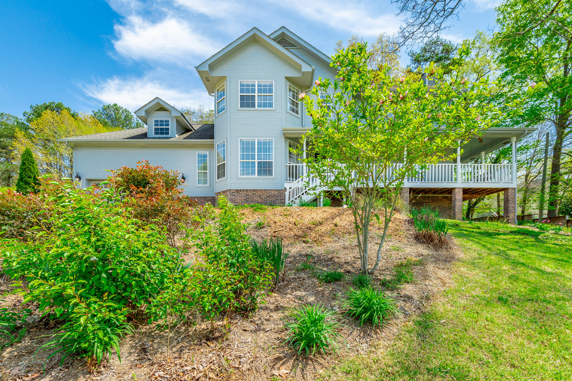 5504 Barons Point, Ooltewah, Tennessee image 30