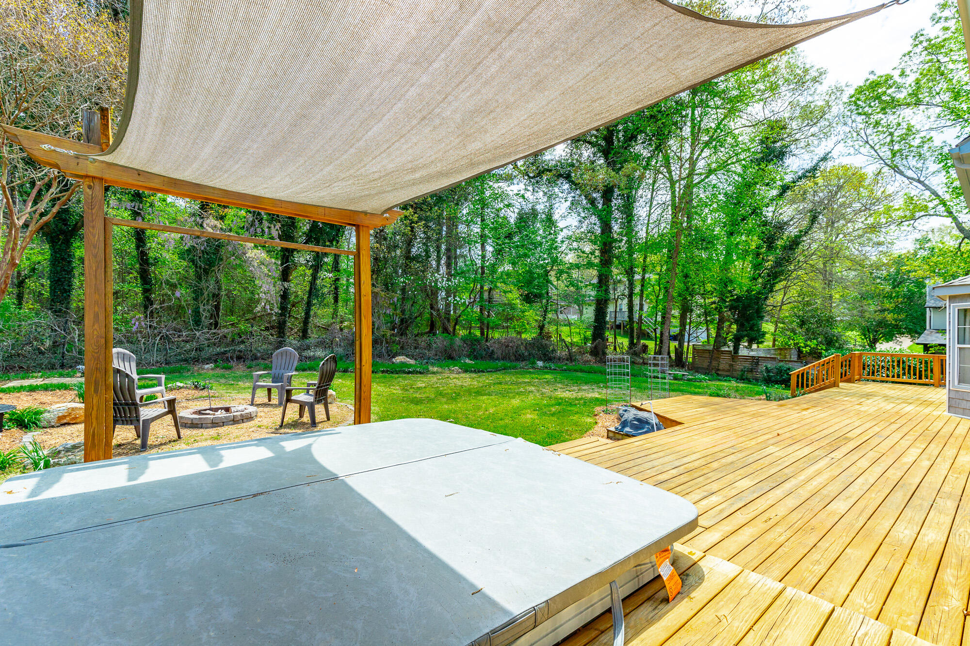 5504 Barons Point, Ooltewah, Tennessee image 40