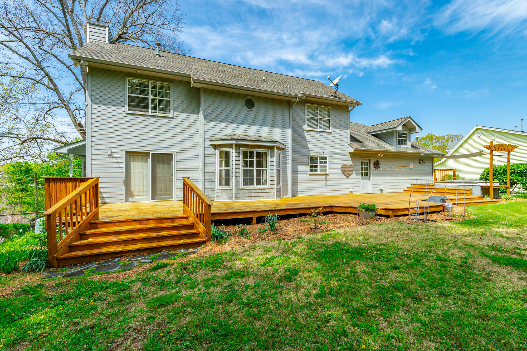 5504 Barons Point, Ooltewah, Tennessee image 34